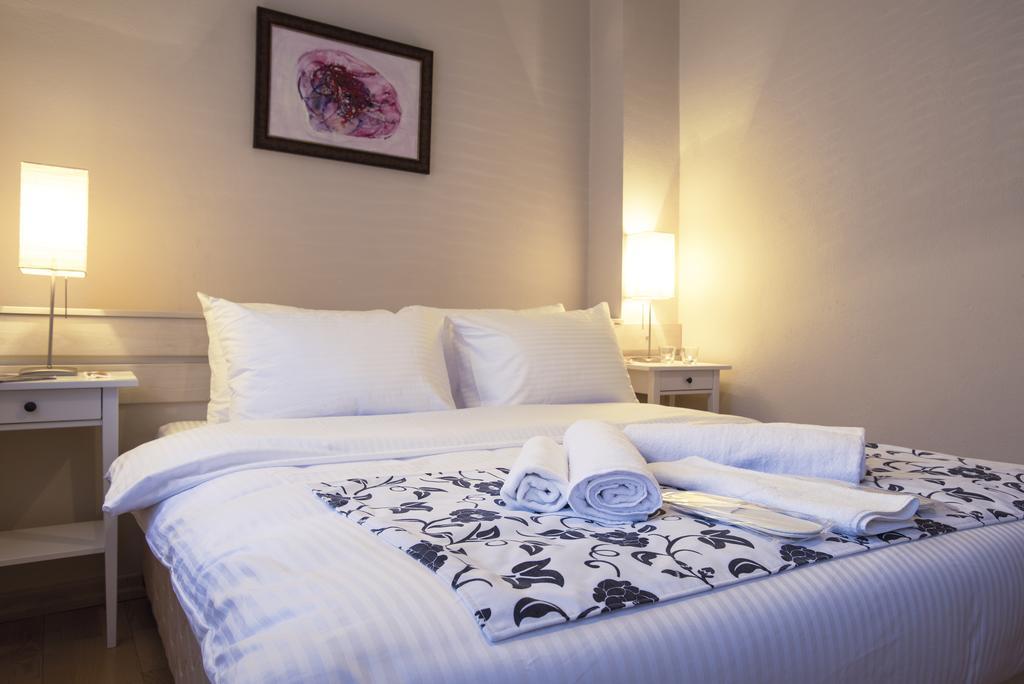 Gen Suites Pera Istanbul Cameră foto