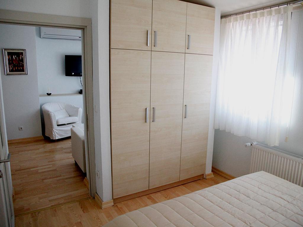 Gen Suites Pera Istanbul Cameră foto