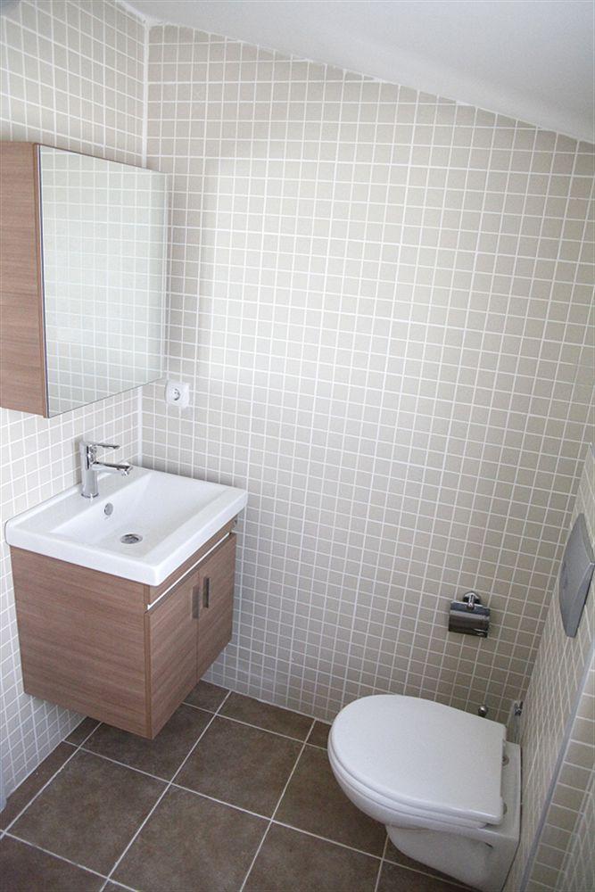 Gen Suites Pera Istanbul Exterior foto