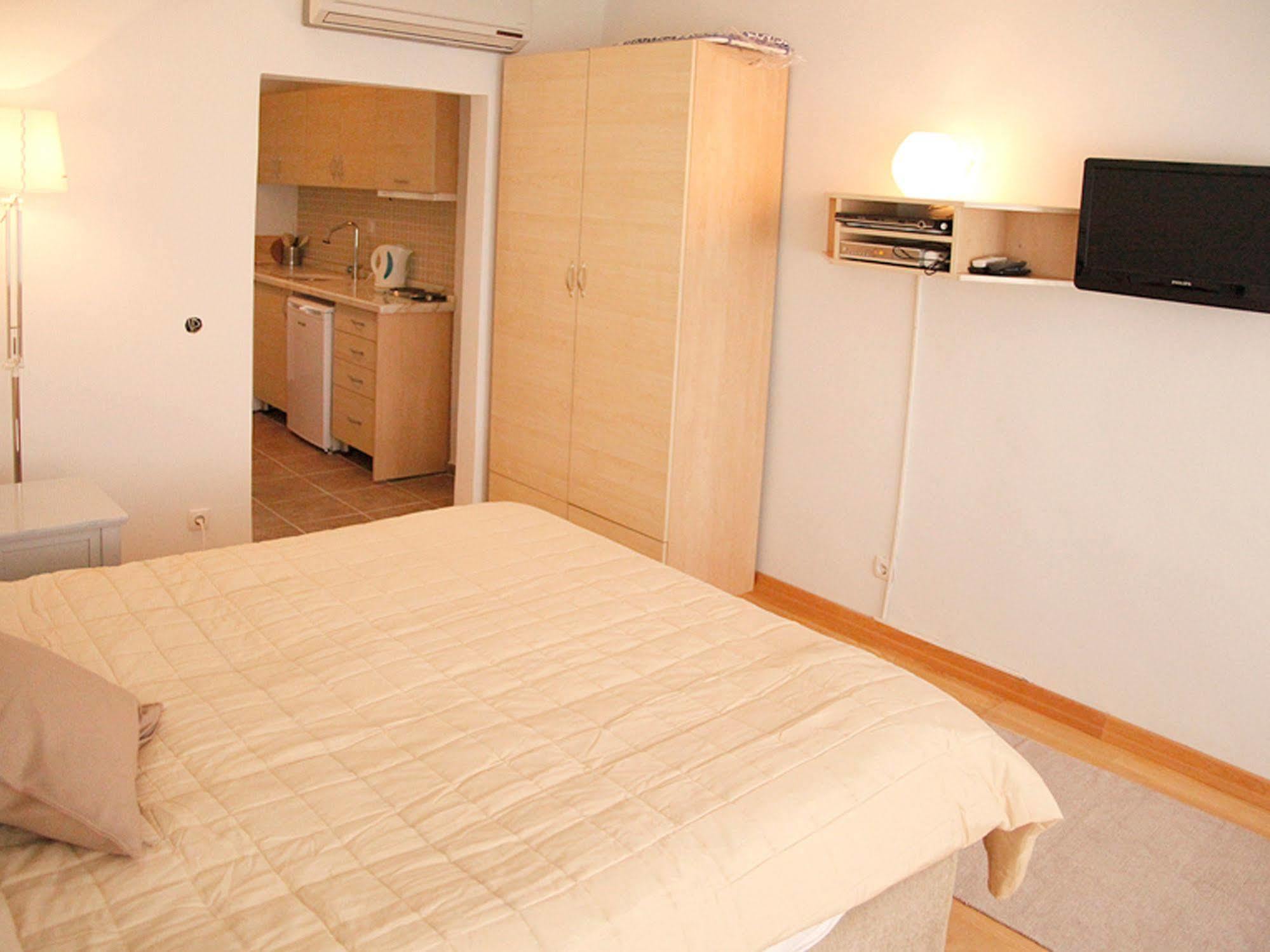 Gen Suites Pera Istanbul Exterior foto