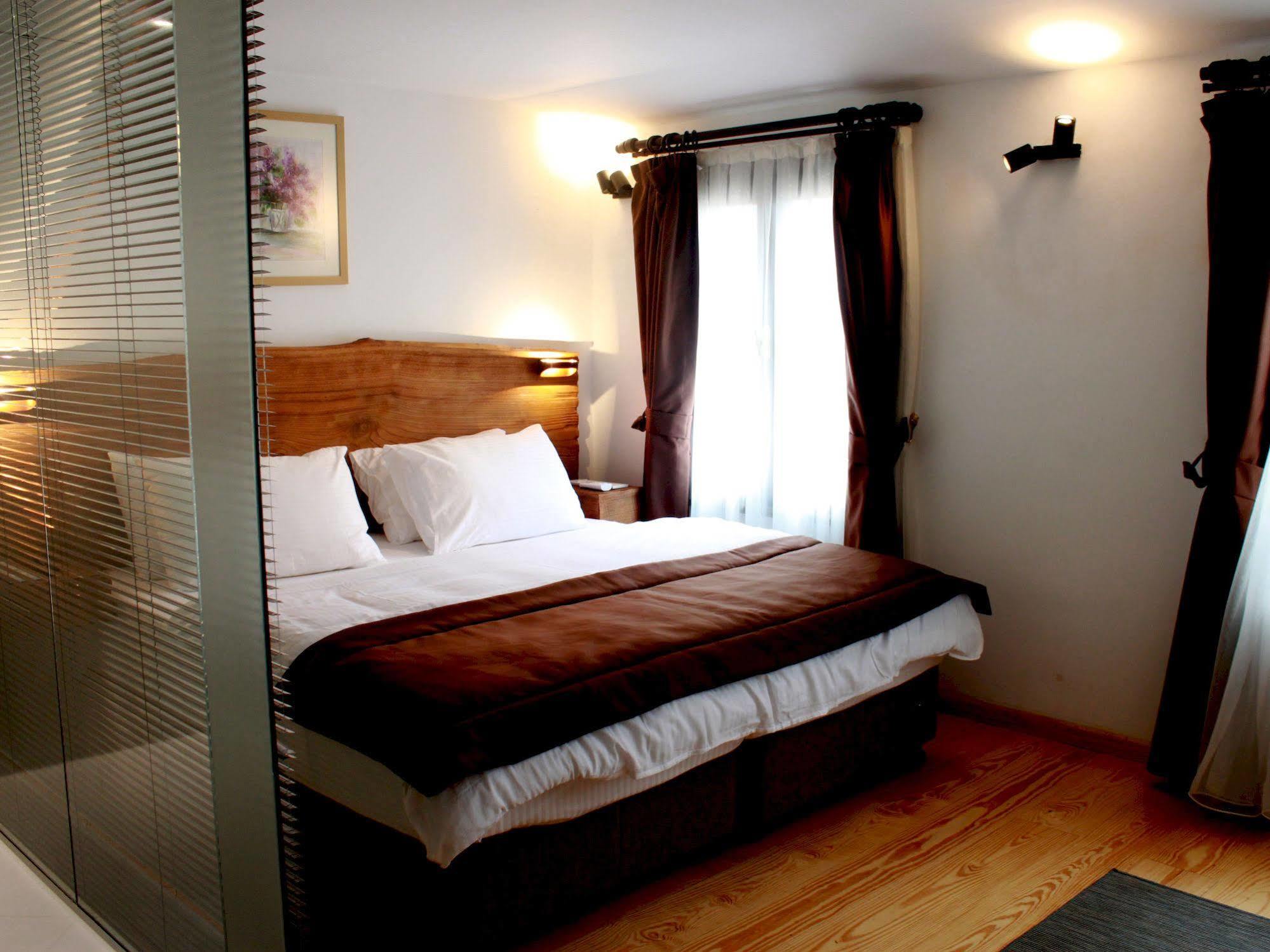 Gen Suites Pera Istanbul Exterior foto