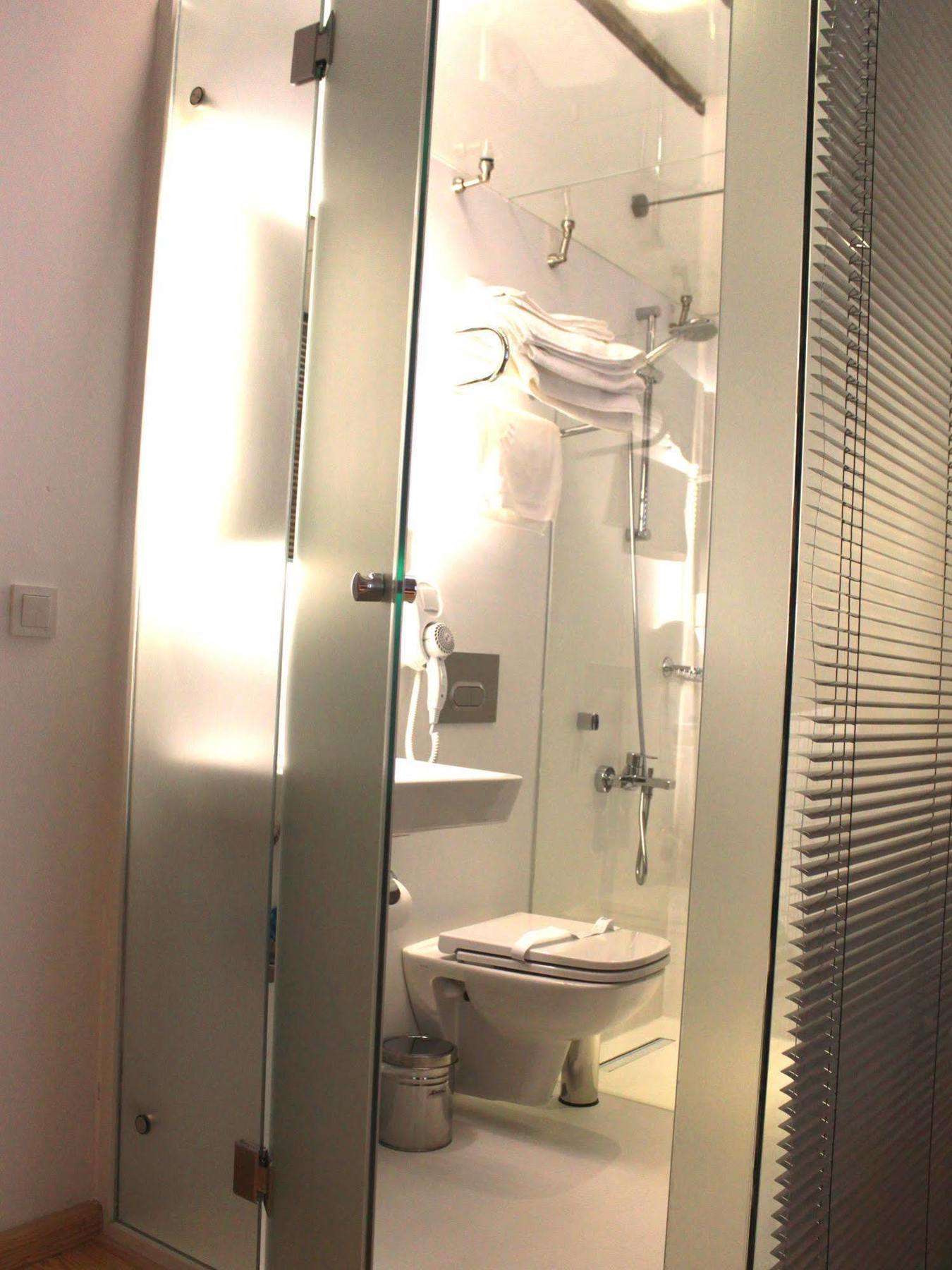 Gen Suites Pera Istanbul Exterior foto